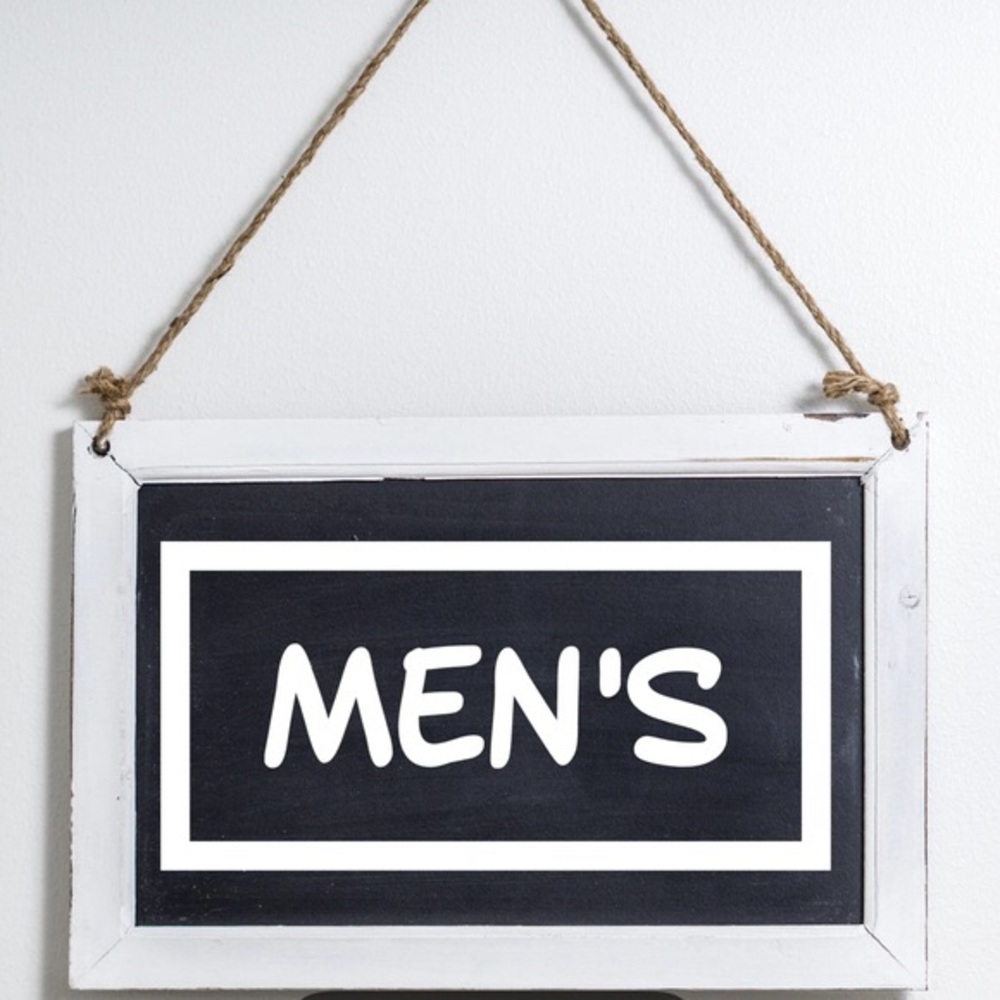 Men’s Clothing